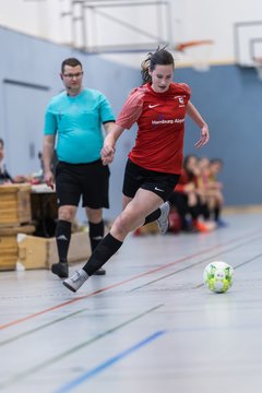 Bild 674 - wBJ Futsalmeisterschaft